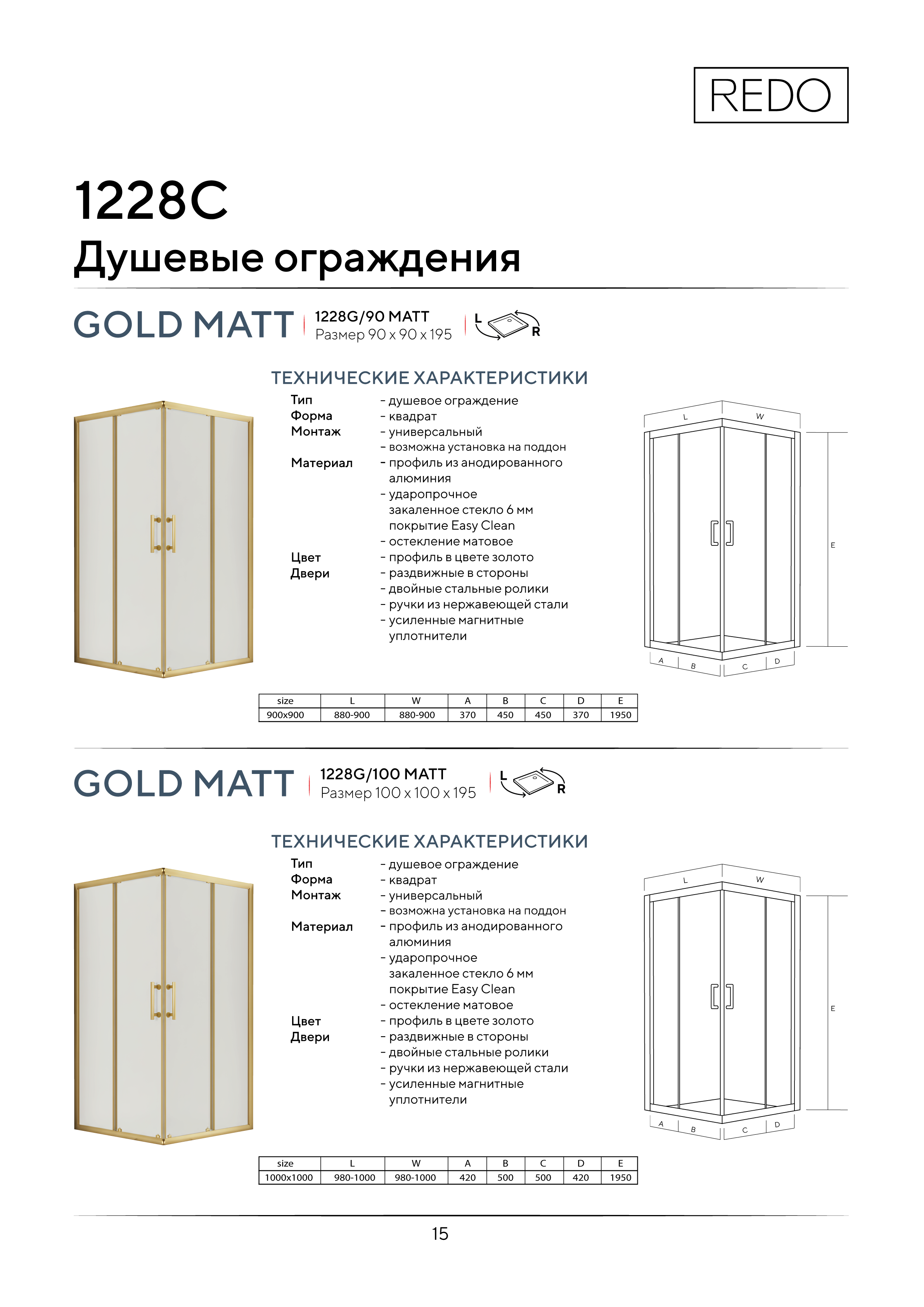 Портрет человека