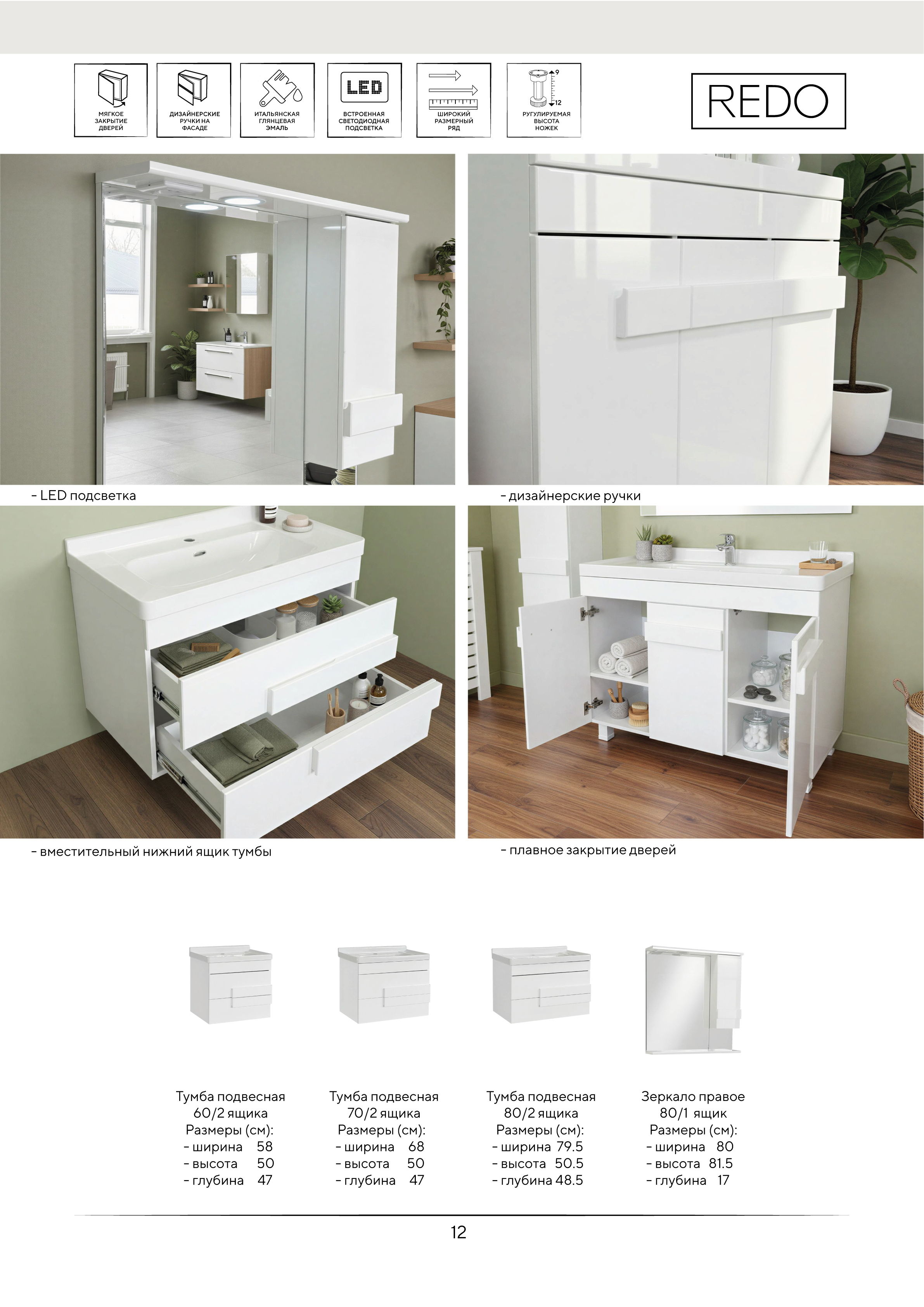 Портрет человека