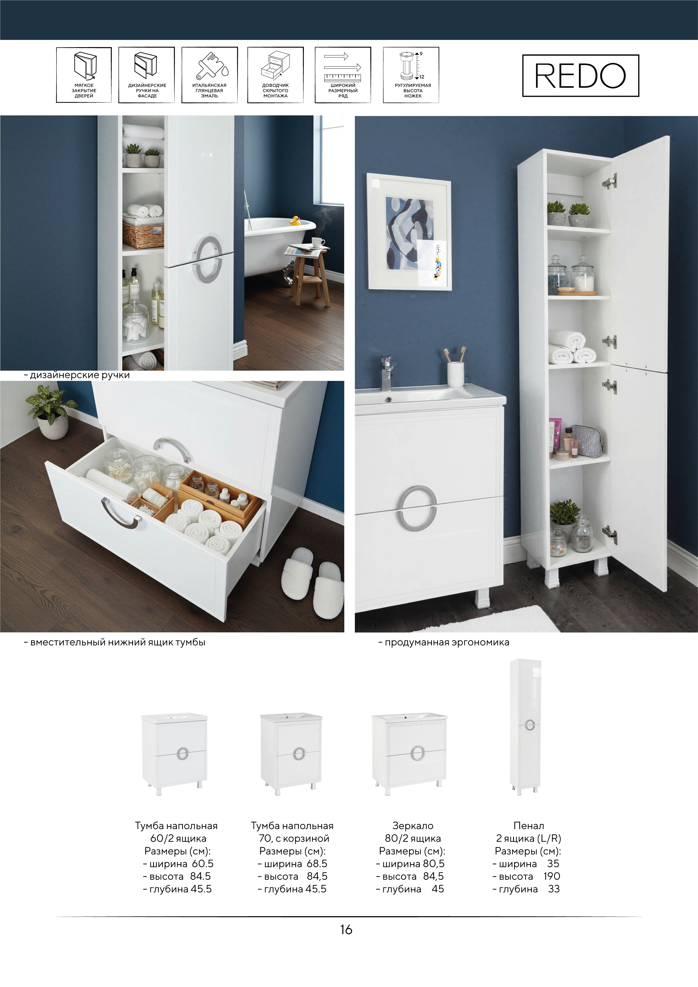 Портрет человека