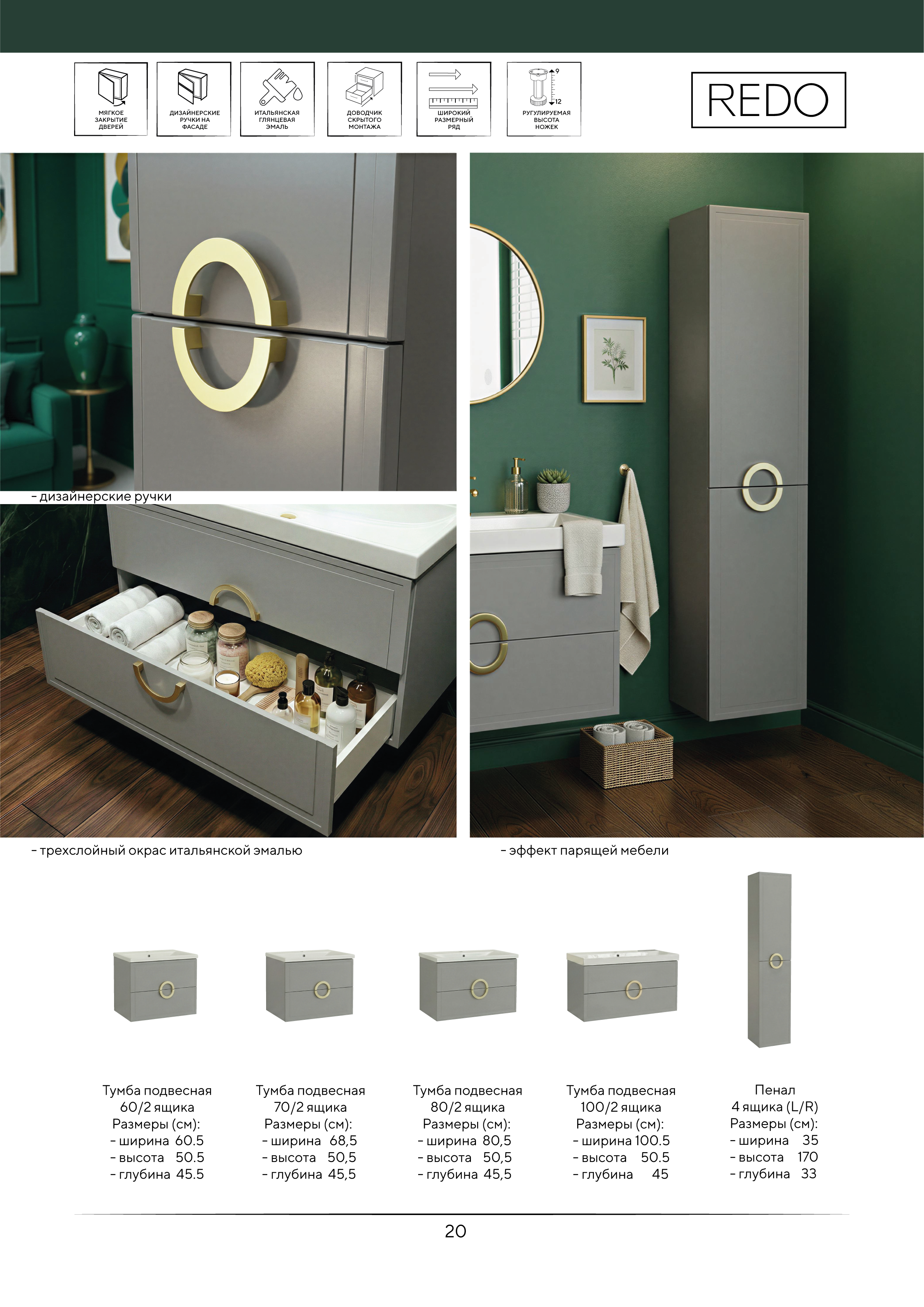 Портрет человека