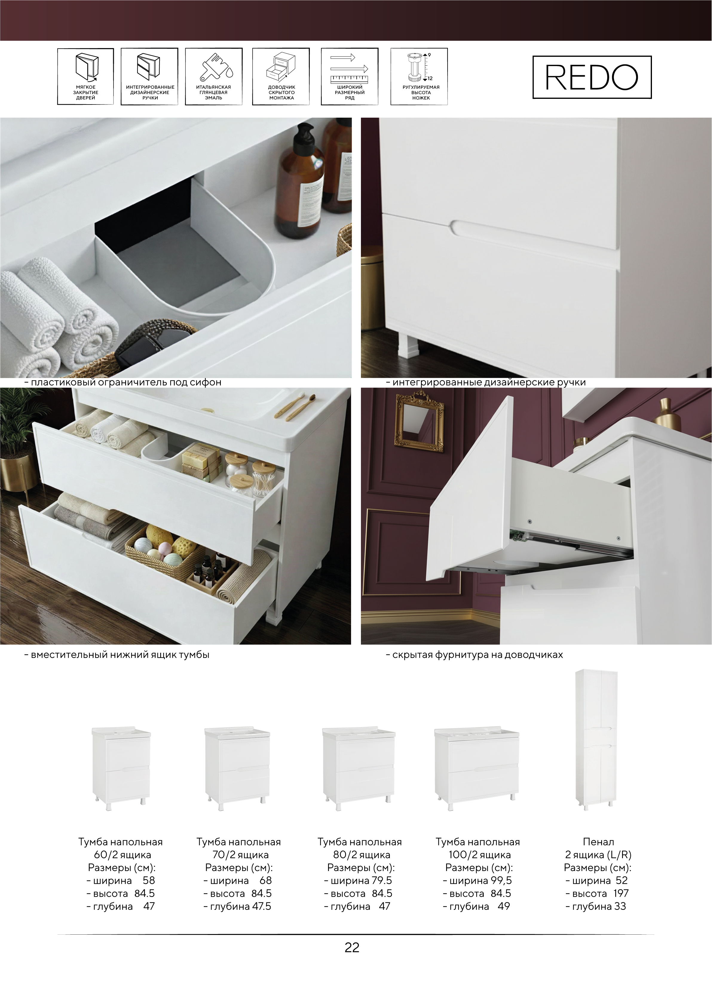 Портрет человека