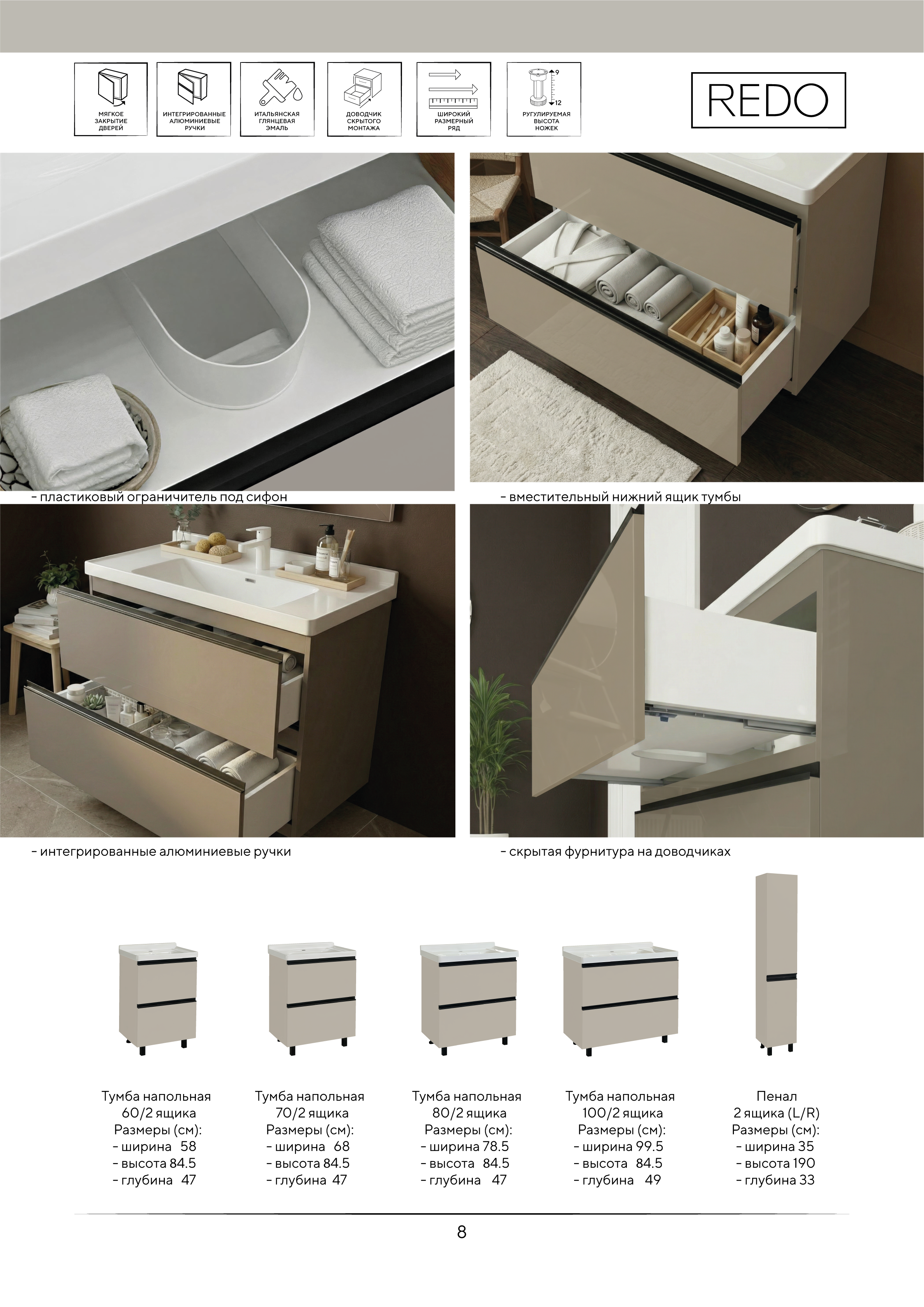 Портрет человека