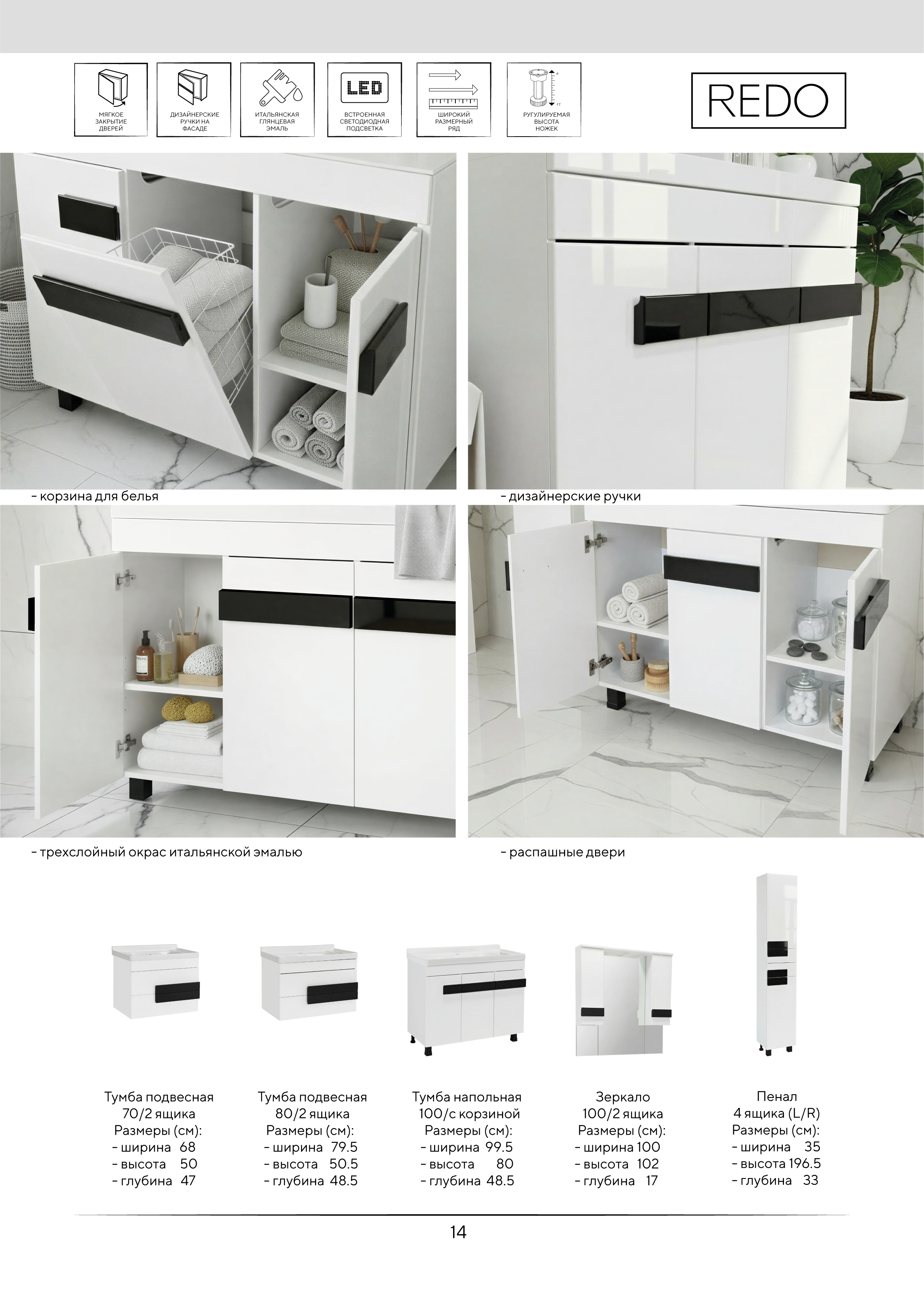 Портрет человека