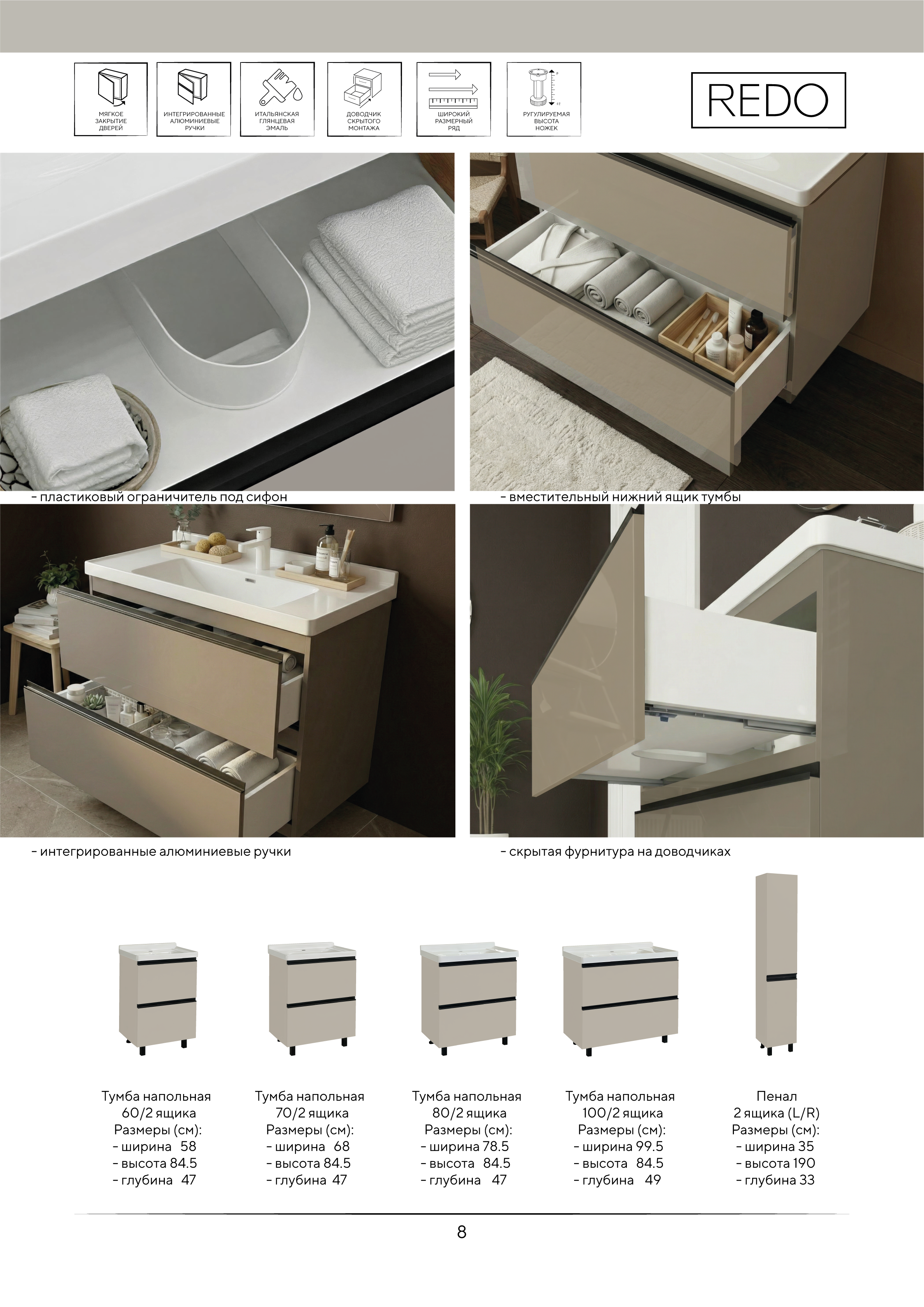 Портрет человека