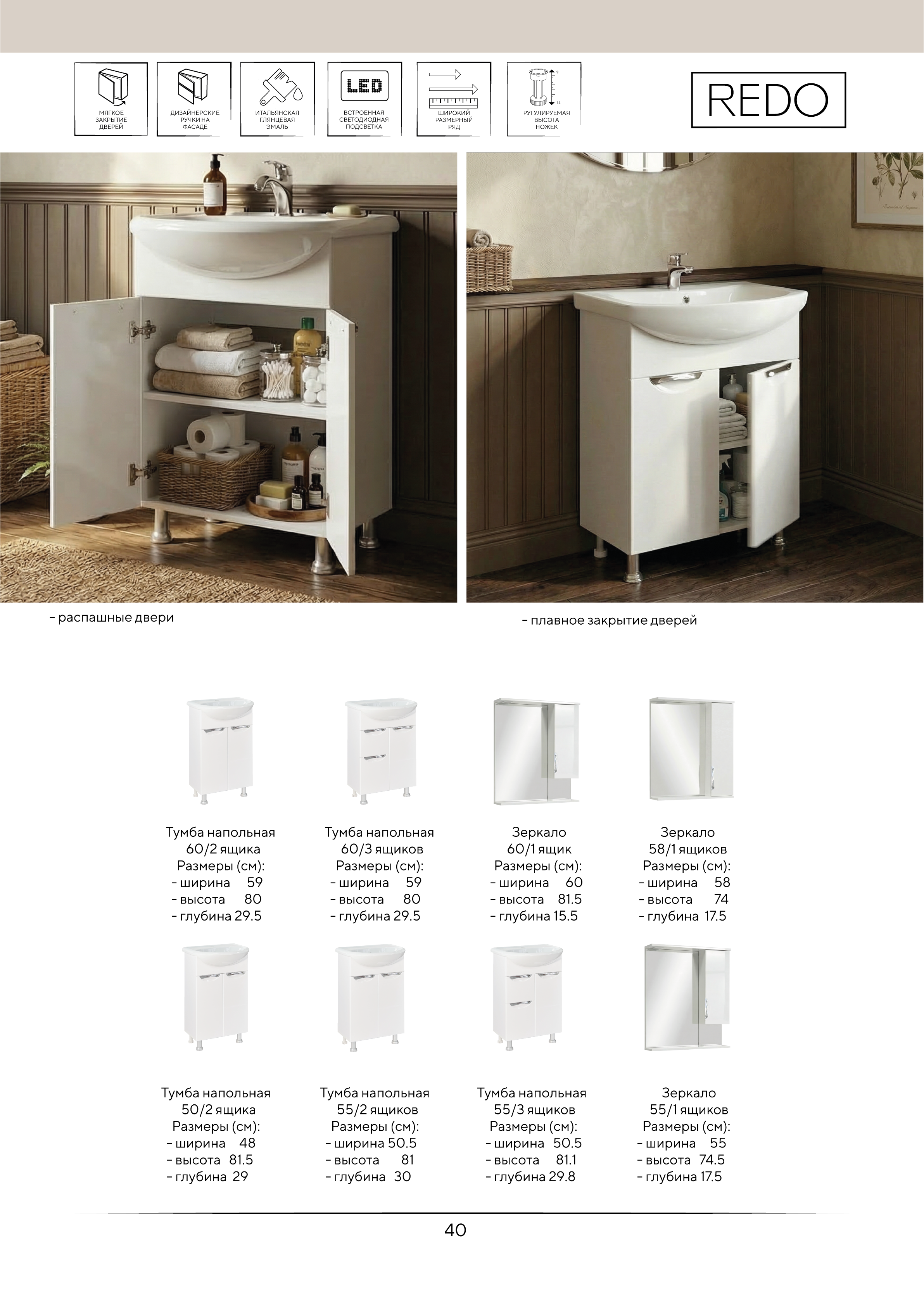 Портрет человека