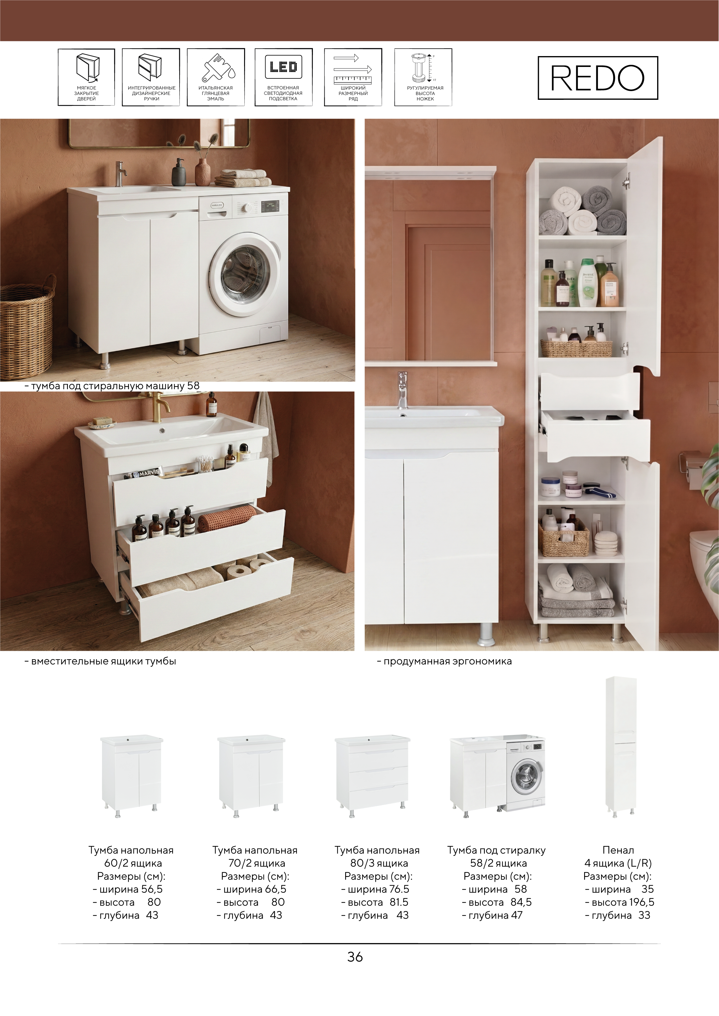 Портрет человека