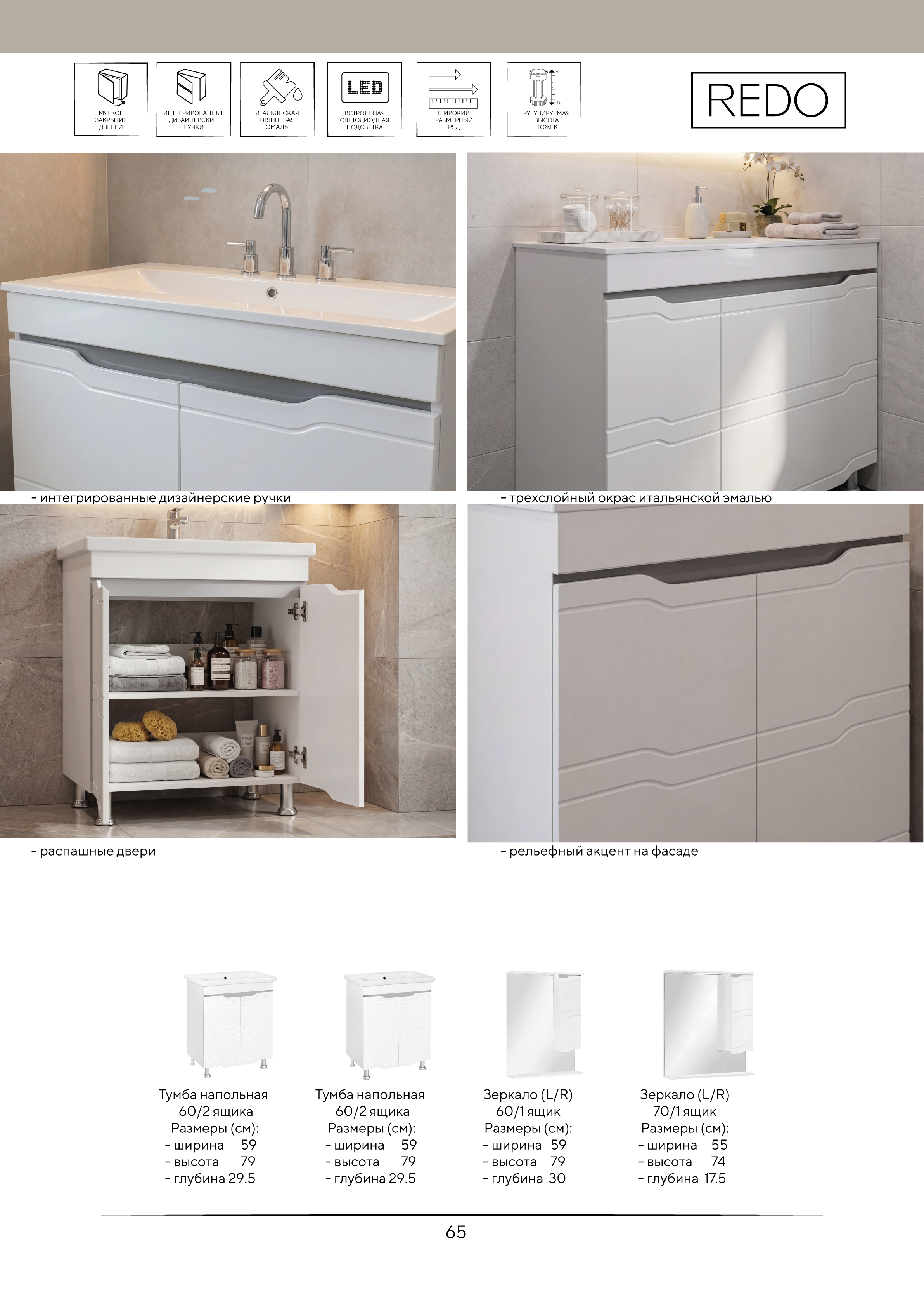 Портрет человека